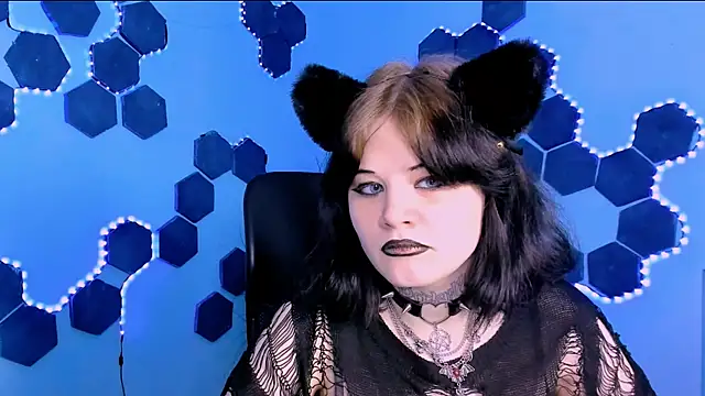 Snapshot of nikki_kiss_ chatting on May 2026 08:41:01 AM nikki kiss online show from May 2026 08:41:01 AM