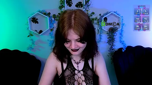 Snapshot of nikki_kiss_ chatting on June 2026 09:07:02 AM nikki kiss online show from June 2026 09:07:02 AM