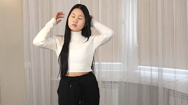 RutheNhek online show from April 2026 03:06:02 AM