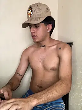 King of Slaves222 online show from April 2026 07:38:02 PM