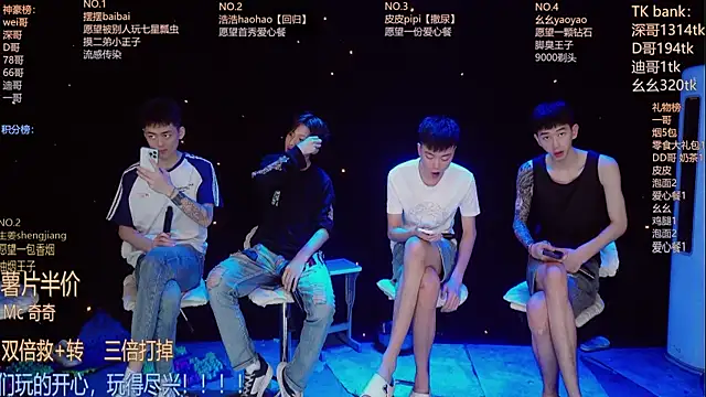 Snapshot of GAY-BOYS8888 chatting on June 2026 12:03:01 PM GAY-BOYS8888 online show from June 2026 12:03:01 PM