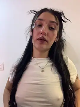 NickieCute- online show from April 2026 10:15:01 PM