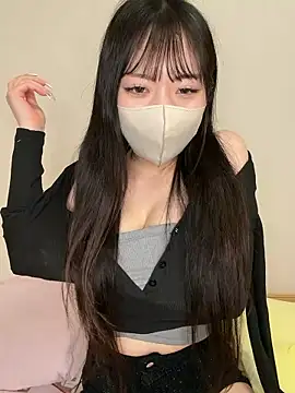 Snapshot of seira6666 chatting on April 2026 06:01:02 PM seira6666 online show from April 2026 06:01:02 PM