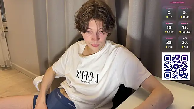 swaggenjoyer online show from June 2026 08:20:02 PM