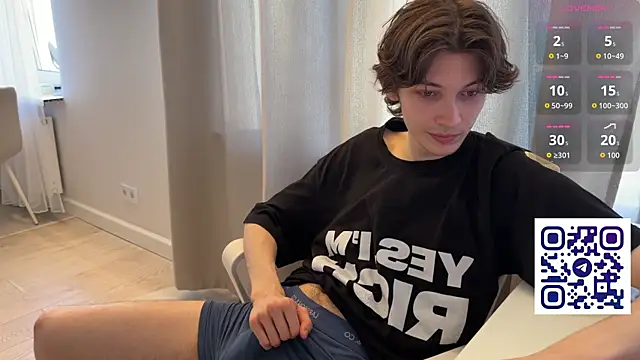 swaggenjoyer online show from June 2026 05:12:02 PM