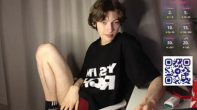 swaggenjoyer online show from June 2026 10:02:01 PM
