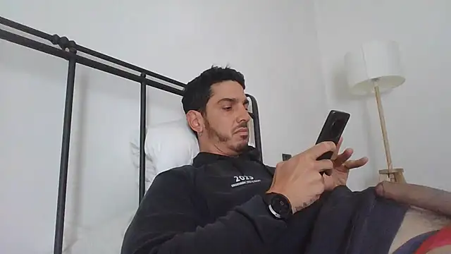 Bucefalo2024 online show from April 2026 06:58:02 AM