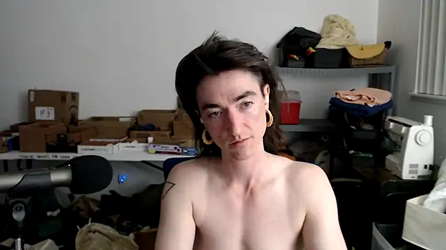 nymphogyny online show from April 2026 03:40:02 AM