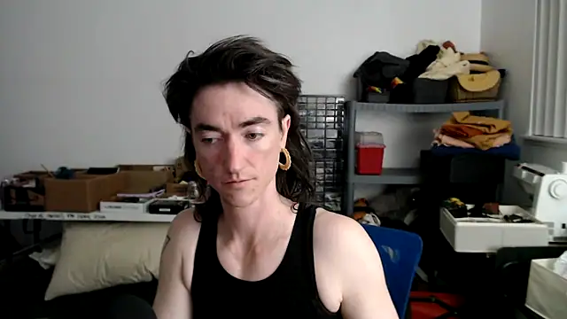 nymphogyny online show from April 2026 04:15:01 AM