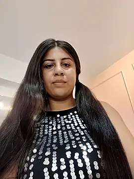 OLIVIA GARCIA   online show from April 2026 11:11:02 AM