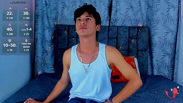 IhanKing online show from June 2026 07:24:02 PM