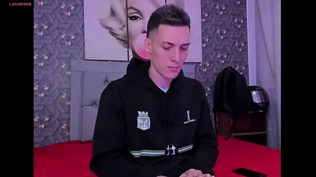 Danny Farret online show from April 2026 01:28:01 PM