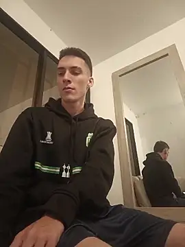 Danny Farret online show from April 2026 02:07:01 AM