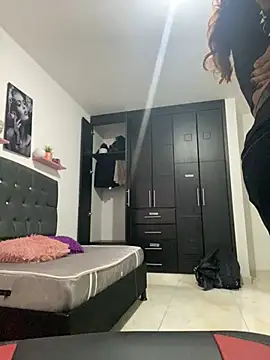 AMY 0317 online show from May 2026 06:46:01 PM