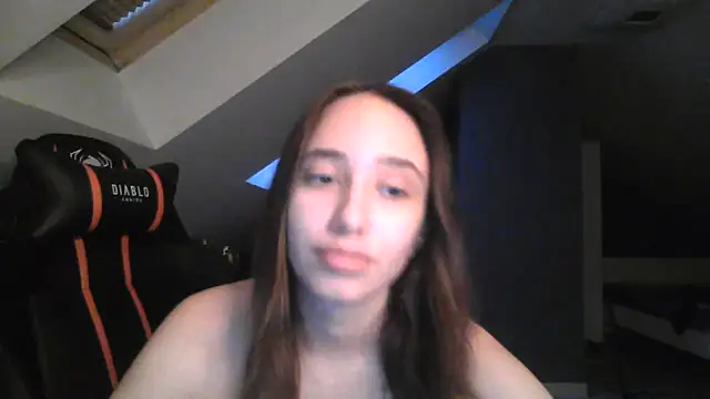 Snapshot of DarkMirel chatting on July 2026 07:02:02 PM DarkMirel online show from July 2026 07:02:02 PM