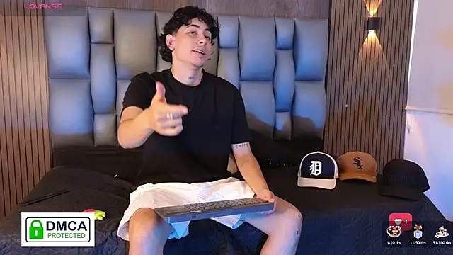 mohamed malik online show from April 2026 04:21:01 PM