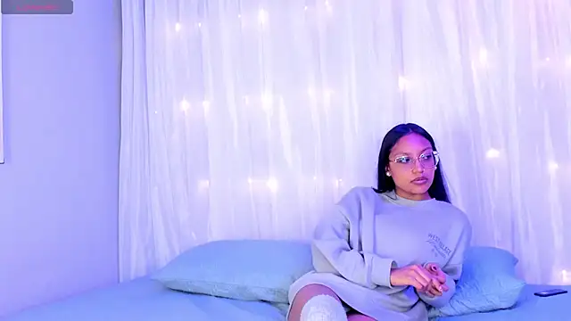 miel ambar online show from April 2026 01:29:02 PM