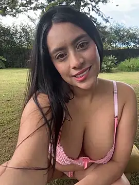 Snapshot of JuliettaGmz chatting on April 2026 03:09:01 PM JuliettaGmz online show from April 2026 03:09:01 PM