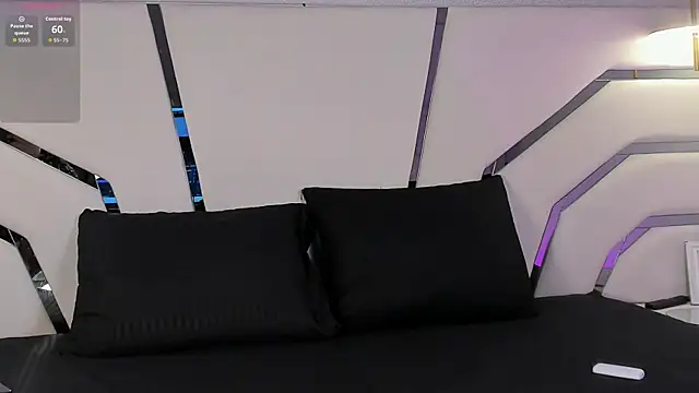 Camila Harrington online show from April 2026 03:31:01 AM