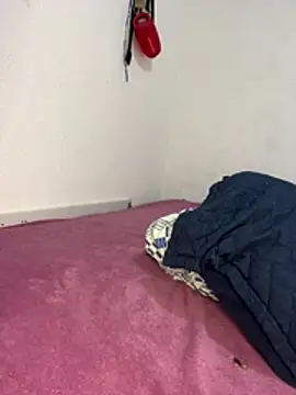 BabyDiferenciada01 online show from April 2026 03:00:01 PM