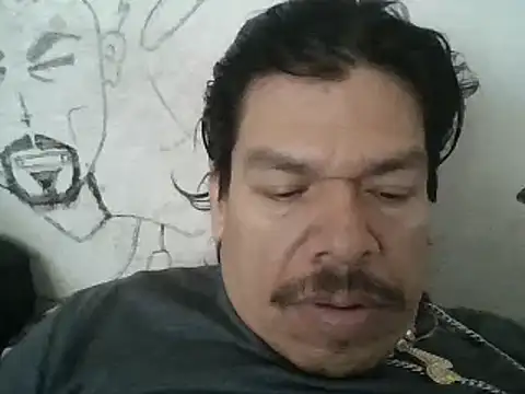 Snapshot of Oskr2024XXX chatting on January 2025 05:02:01 PM Oskr2024XXX online show from January 2025 05:02:01 PM