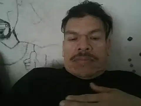 Snapshot of Oskr2024XXX chatting on January 2025 09:45:01 PM Oskr2024XXX online show from January 2025 09:45:01 PM