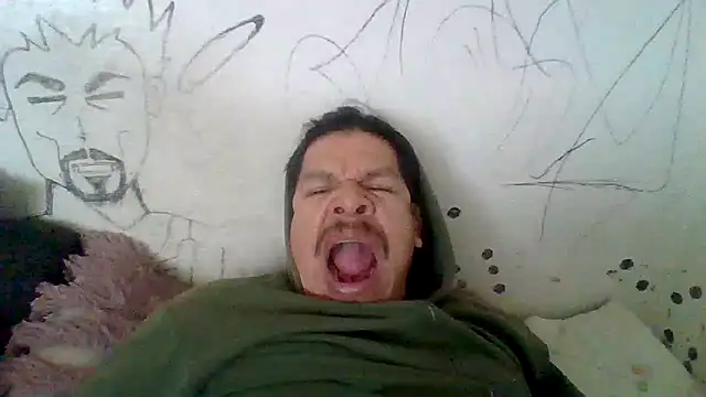 Snapshot of Oskr2024XXX chatting on December 2025 07:07:02 PM Oskr2024XXX online show from December 2025 07:07:02 PM