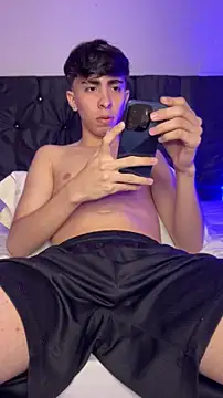 michaell twinkk online show from May 2026 03:45:01 AM