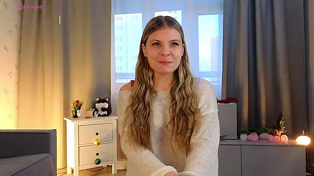 LesleeOpenshaw online show from April 2026 02:40:02 PM