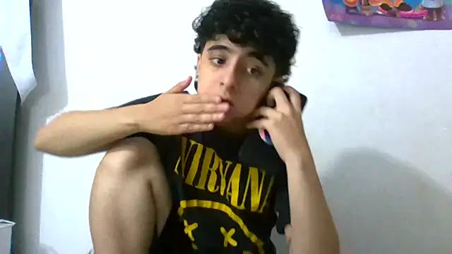 LatinHeatX22 online show from June 2026 09:46:01 PM