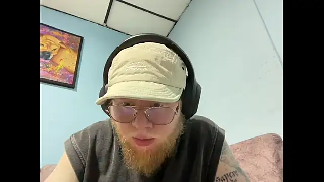 lucas mike online show from April 2026 03:46:02 AM