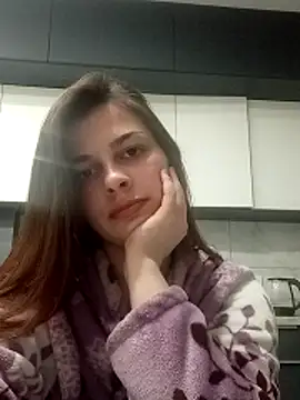 Snapshot of Eveline5038 chatting on April 2026 07:58:02 PM Eveline5038 online show from April 2026 07:58:02 PM