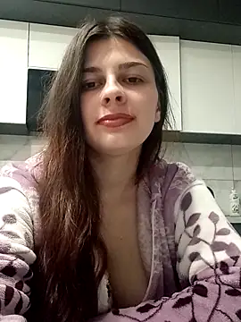 Snapshot of Eveline5038 chatting on April 2026 07:36:02 PM Eveline5038 online show from April 2026 07:36:02 PM