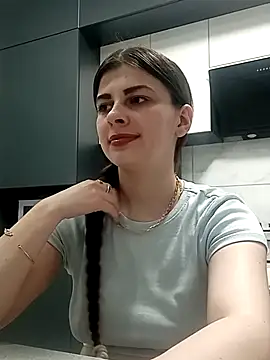 Eveline5038 online show from May 2026 07:54:02 PM