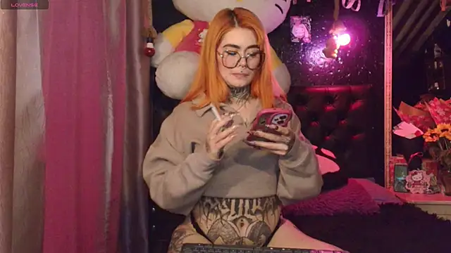 Snapshot of MelodyPrive chatting on May 2026 11:11:01 PM MelodyPrive online show from May 2026 11:11:01 PM