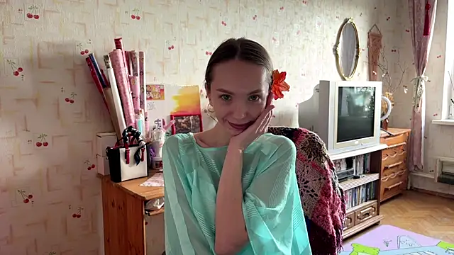AdriannaBill online show from June 2026 03:25:02 PM