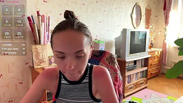AdriannaBill online show from June 2026 03:03:01 PM