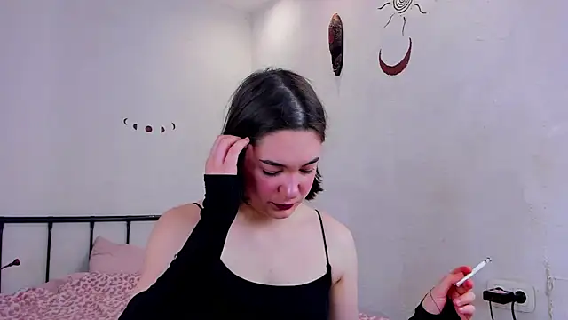 LiyaFly online show from May 2026 05:14:01 AM