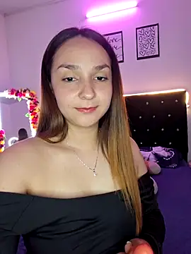 Snapshot of Siennarose2026 chatting on May 2026 02:51:02 AM Siennarose2026 online show from May 2026 02:51:02 AM