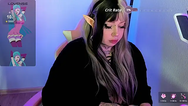 Chibiis online show from May 2026 10:23:01 AM