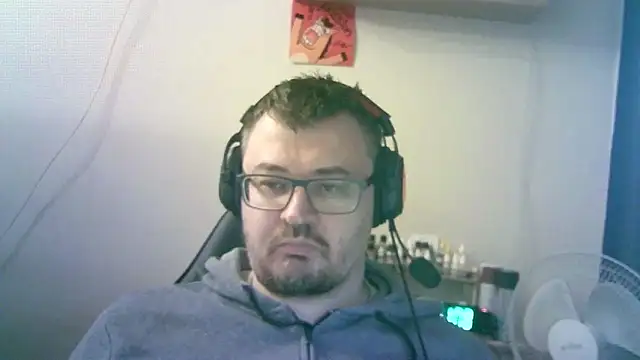 FantastickBombastick online show from May 2026 06:09:01 PM