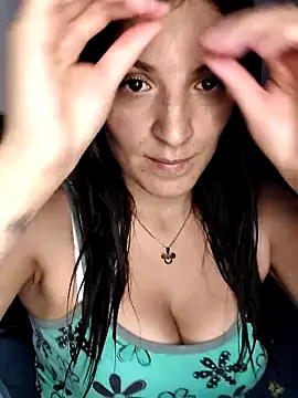 tina sussy online show from May 2026 08:10:02 PM