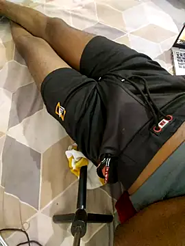 handsomeboyrk online show from April 2026 01:40:01 PM