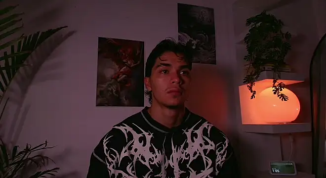 andyypalmer  online show from April 2026 06:05:02 AM