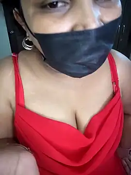 Lusi G online show from April 2026 08:21:02 AM