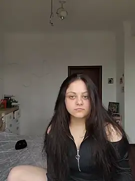 Snapshot of _Mikky_lil_ chatting on April 2026 11:27:01 AM Mikky lil online show from April 2026 11:27:01 AM