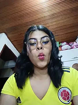Snapshot of SOFIA-11_ chatting on June 2026 10:11:02 PM SOFIA-11 online show from June 2026 10:11:02 PM
