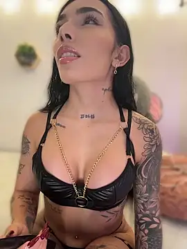 milasantana  online show from May 2026 10:14:02 PM