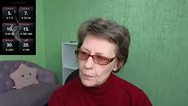 Ivy Infinity online show from April 2026 08:39:02 AM