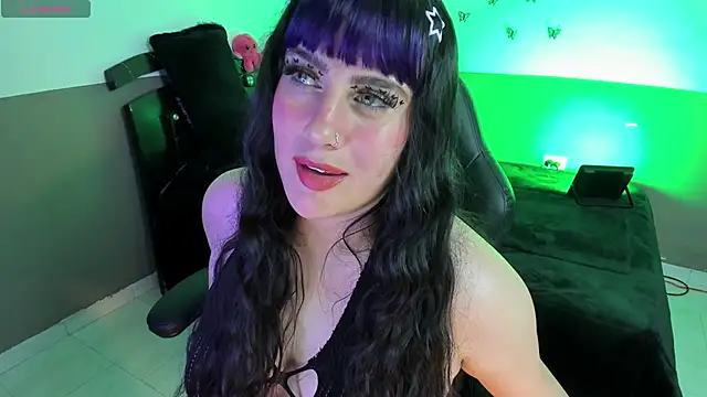 Cataleya Blare online show from June 2026 03:04:02 AM